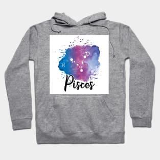 Pisces Hoodie